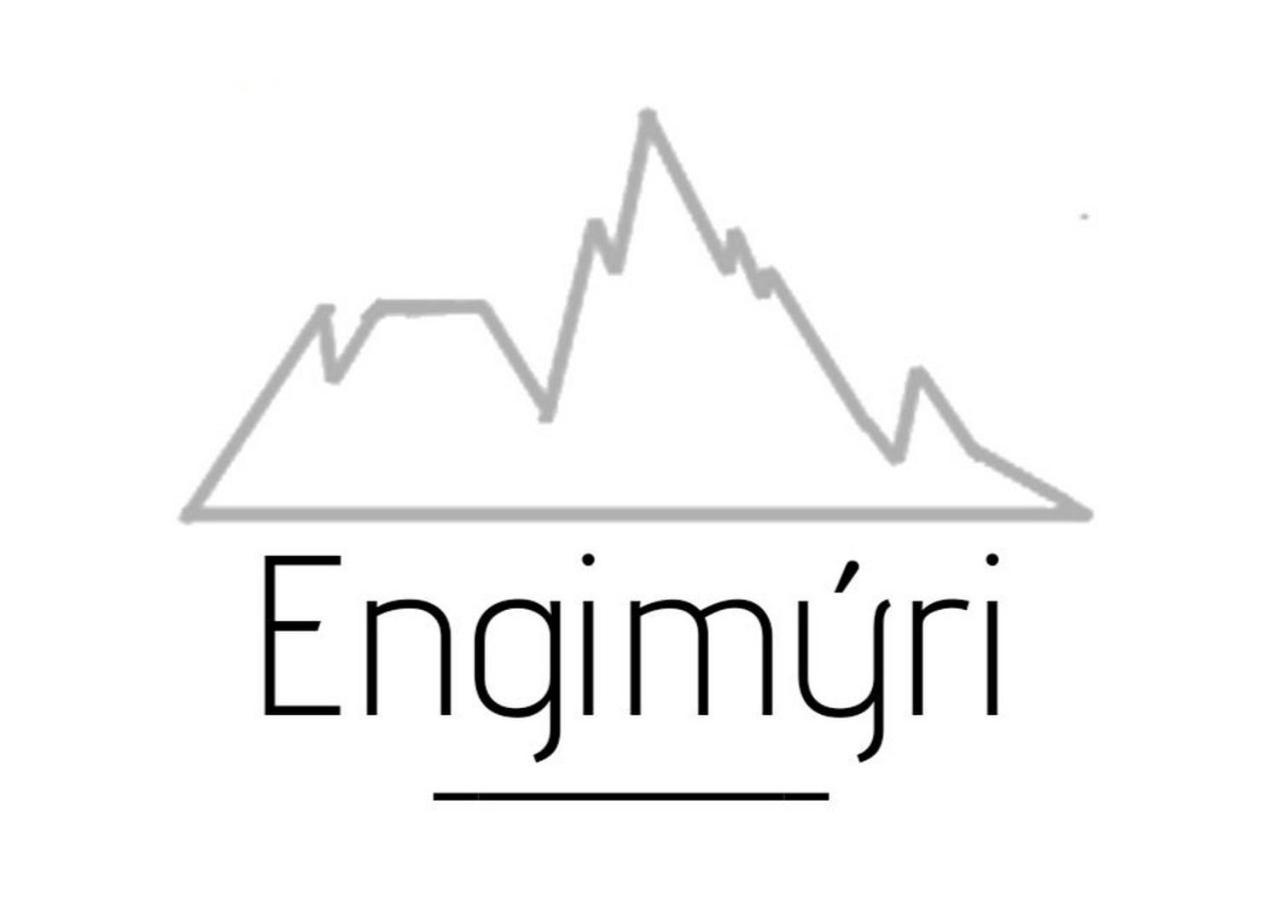 Engimyri Lodge Exterior photo
